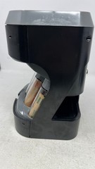 Magnif Motorized Coin Bank Sort Count Wrap Coins