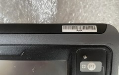 Motorola VC70N0 Vehicle Mount Data Terminal Mobile Computer VC70N0-MA0U702G7WR