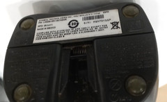 Lot Of 5 Symbol Barcode Scanner LS9208-SR11007NSWR No Cable Same AS Pictures