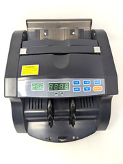 Royal Sovereign RBC-650PRO Bill Counter Tested Works