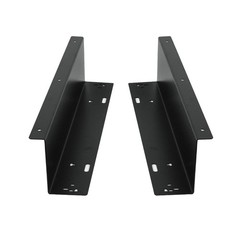 HK SYSTEMS Under Counter Mounting Metal Bracket for 16 cash drawer