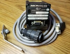 Microscan MS-610FIS-0610-0018