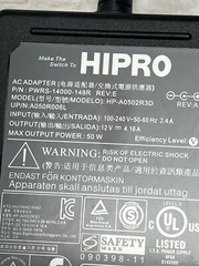 Symbol CRD9000-1001SR CRD9000-1000 USB Charging Cradle mc9090 mc9190 w/ P/S