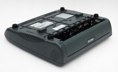 NOS MICROS WORKSTATION 5A SYSTEM UNIT DIGITAL DISPLAY TOUCHSCREEN POS COMPUTER