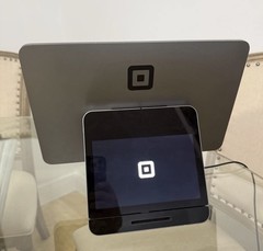 Square Register POS System – Excellent Condition – Fully Functional