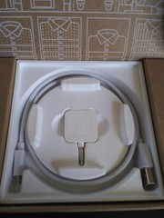 Square Reader Magstripe Reader & Micro USB Cable only NEW