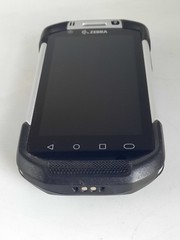 Zebra TC75FK-2MB22AD-A6 Barcode Scanner-( With Battery )-TESTED