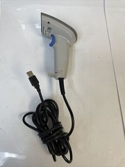 Datalogic QS25-3100-01 USB Handheld Laser Barcode Scanner QS2500