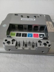 PAX Aries 8 Payment Terminal with AR6P-B0-5EA TESTED EUC (NO MOUNT OR 9V CORD)