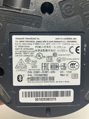 Honeywell 1902GSR-2 USB-C Xenon Wireless Bluetooth Barcode Scanner with Base