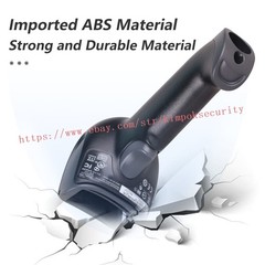 Honeywell 1900GHD-2USB High-Density 1D/2D Handheld Barcode Scanner Reader Imager