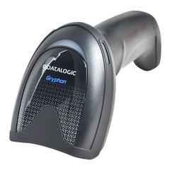 New Datalogic Gryphon GD4590-BK-B Barcode Scanner Reader GD4500 Tabletop