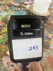 Zebra « RFD4031 » Handheld Scanner Mobile Computer Barcode Reader