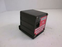 Microscan MS-500 FL 3.0&Prime; Laser Barcode Scanner 99-500005-01 – NEW
