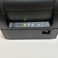 TESTED TOAST TKP300 POS Dot Matrix Kitchen Receipt Printer USB Serial Ethernet