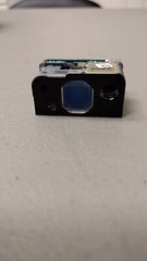 SE4850 LONG RANGE Extended range 1D/2D imager