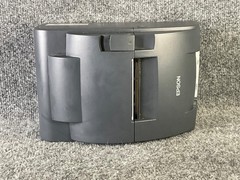 Epson TM-U220B Dot Matrix Receipt Printer with Auto-Cutter Serial Black