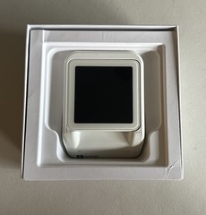SumUp Solo + Printer Smart Credit Car Reader and Printing Kit NIB FREESHIP B70
