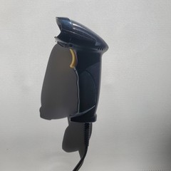Amazon Handheld USB Barcode Scanner – WiredCirca modern production | Black |