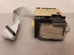 GSI General Scanning AR41 Type 6001503 Thermal Printer Recorder Module