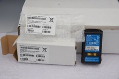 Zebra MC3300 Battery BTRY-MC33-52MA-01 BT-000337 5200mAh