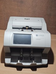 Cummins Allison JetScan 4065ES Currency Counter Bill Scanner Mixed Denomination