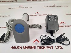 Datalogic qs6500 barcode scanner (Not Working)