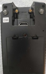 Ingenico IPP350 Credit Card Terminal – Unused / without cables