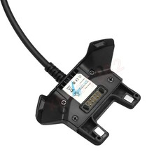 TC70 USB Charger Cable for Zebra Motorola TC70 TC75 TC77 CHG-TC7X-CLA1-01