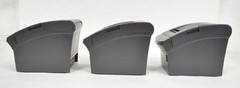 Lot of (3) Bixolon SRP-350Plus Thermal Receipt POS Printer USB