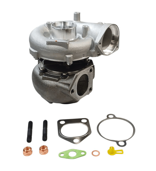 Turbocharger NEW BMW 5 530 TD E60 TC10-0202 725364 (2002-2009)