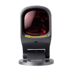 Zebex Z-6170 Hands Free Scanner Black