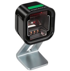 Datalogic Magellan 1500i Handsfree 2D Barcode Scanner With USB/RS232 Cable