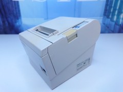 Epson TM-T88IIIP Receipt Printer Model M129C w/Power Adapter Serial