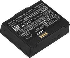Replacement Battery Fit for Epson Mobilink TM P20II TMP20 TM P20 TM P20 552 TM