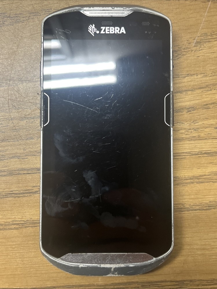 Zebra TC510K Android Barcode Scanner TC510K-1PAZU4P-US