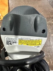 2 Honeywell Voyager 1200G-1 Laser Barcode Scanner USB For parts READ DESCRIPTION