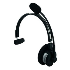 Vocollect SR-20 T2 T2X T5 Headset replacement Headset from Tank, 1 Year Warranty