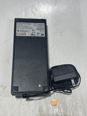 Intermec 700C Quad Battery Pack Charger 852-060-001