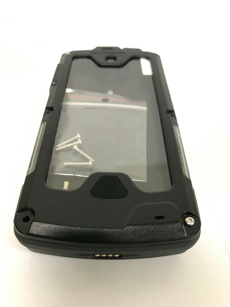 INFINEA X 1D+2D SCANNER for iPod Touch 5th/ 6th/ 7th Gen – B0RI0