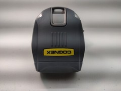COGNEX DM8500 USB QR Barcode Reader w/AC Adapter Working-825-0363-1R 821-0053-2R