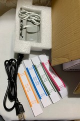 Aneken Money Counter Machine w Counterfeit Detector AL-1000