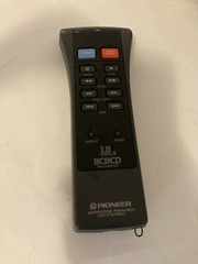 Pioneer UC-V108BC Barcode Reader