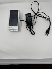 Clover Flex Handheld POS Wireless Cradle K405 + K400 1 Charger Adapter