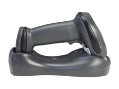 Zebra LI4278 Handheld 1D Barcode Scanner and Linear Imager, Black, USB Kit