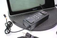 Toast Flex TT200 Single + TP200 Printer + Card Reader + Power – Clean Tested