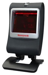 Honeywell 7580g-2 Barcode Scanner USB Handheld 1D 2D Used