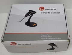 Taotronics TT-BS003 USB Barcode Scanner