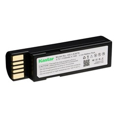 Kastar Battery for Zebra Symbol Motorola LI3678 LS3678 DS3678 BTRY-36IAB0E-00