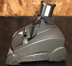Motorola Symbol CRD9000-1000 Telxon Charging Station w/Battery. Our #3